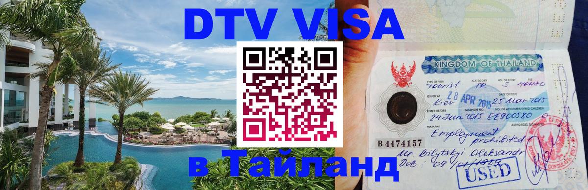 Оформление DTV визы под ключ: стоимость и тарифы, только загранпаспорт - 03.10.2025 